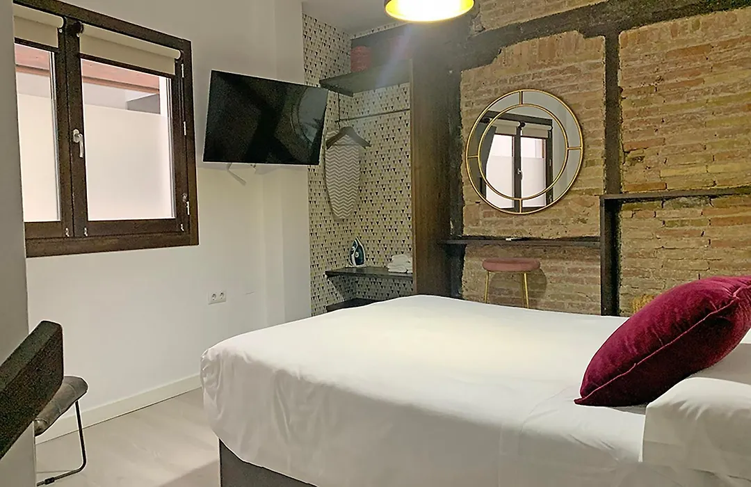 Apartamentos Real Suites Realejo 3000-1