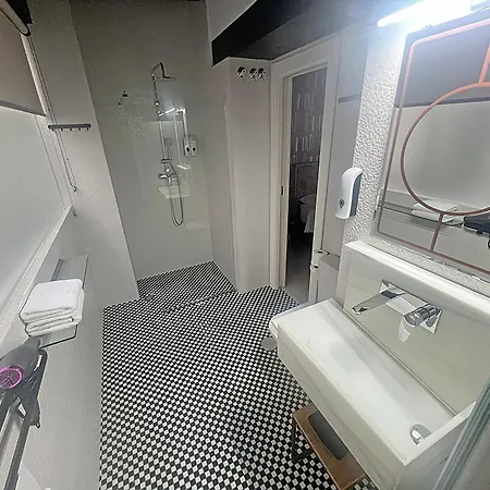 Apartamentos Real Suites Realejo 3000-2